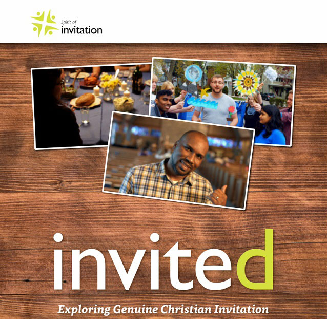 Invited: A video series exploring genuine Christian invitation ...